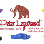 peter legwood