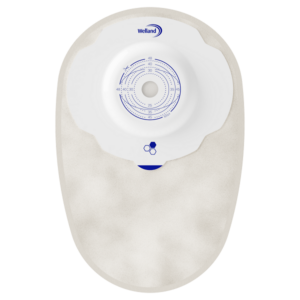 Aurum Plus Soft Convex kolostomický sáček