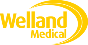Welland logo