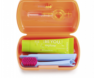 Curaprox travel set